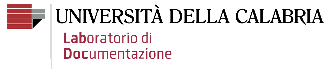 Laboratorio di documentazione