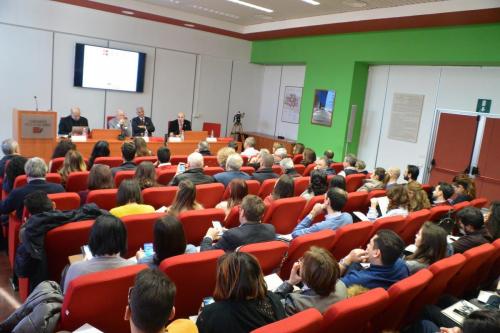 Sperimentazione percorso di formazione e certificazione AICA di informatica giuridica 23/01/2020 Unical