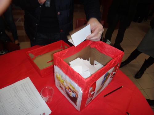 "Gara della pastiera" edizione 2014