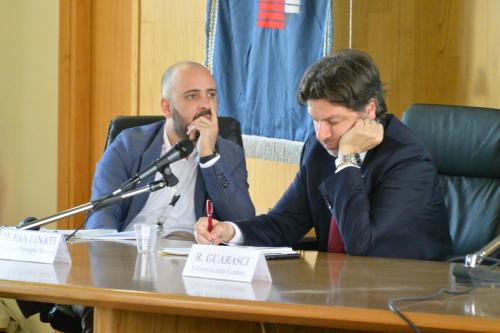 Stati Generali della Conservazione - 09/10 Maggio 2019 Unical